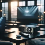 Dlaczego warto zdecydować się na projektor?