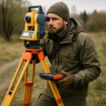 Jakie usługi świadczy geodeta?