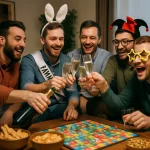 Jakie są najpopularniejsze pomysły na udany wieczór kawalerski?